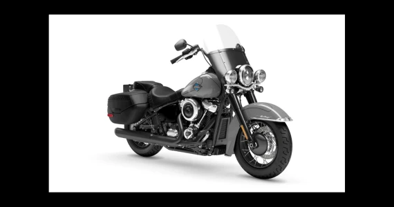 รูปภาพ ฮาร์ลีย์-เดวิดสัน Harley-Davidson Cruiser Heritage Classic ปี 2025