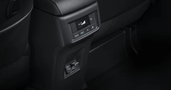 รูปภาพ โตโยต้า Toyota Innova Zenix HEV Smart ปี 2025