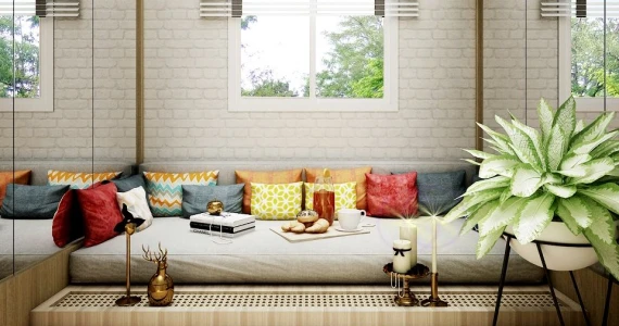 รูปภาพ บ้านพฤกษา แพรกษา - สุขุมวิท (Baan Pruksa Praksa - Sukhumvit)