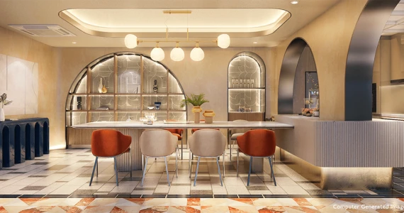 รูปภาพ แอทโมซ พอร์เทรต ศรีสมาน (Atmoz Portrait Srisaman)