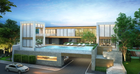 รูปภาพ บ้าน 365 พระราม 3 (Baan 365 Rama 3)