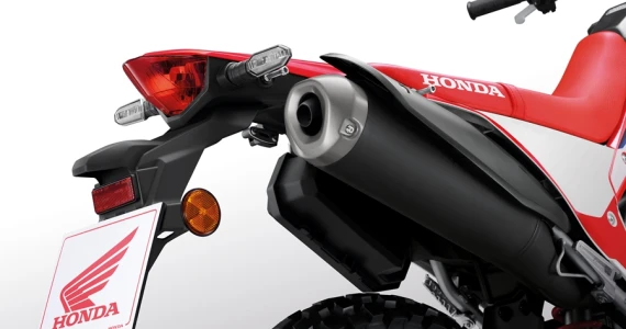 รูปภาพ ฮอนด้า Honda CRF 250L 2019 ปี 2019