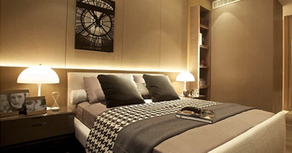 รูปภาพ แมกโนเลียส์ ราชดำริ บูเลอวาร์ด (Magnolias Ratchadamri Boulevard)