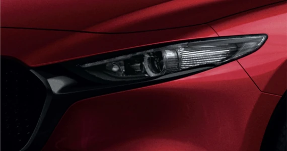 รูปภาพ มาสด้า Mazda 3 2.0 C Sports ปี 2022