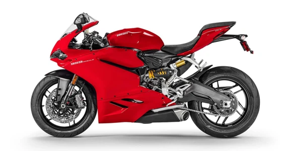 รูปภาพ ดูคาติ Ducati Panigale 959 ปี 2016