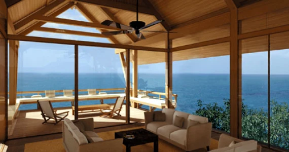 รูปภาพ แหลมสิงห์ วิลล่า (Laemsingh Villas)