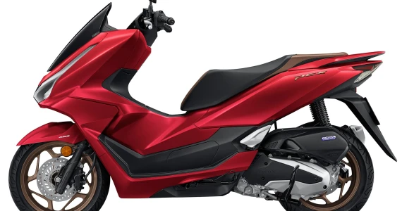 รูปภาพ ฮอนด้า Honda PCX 160 Exclusive Edition ปี 2025
