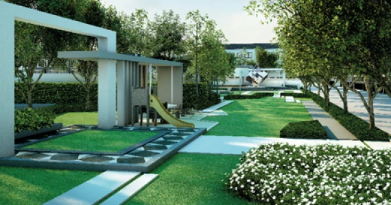 รูปภาพ บ้านกลางเมือง พระราม 9 - รามคำแหง (Baan Klang Muang)