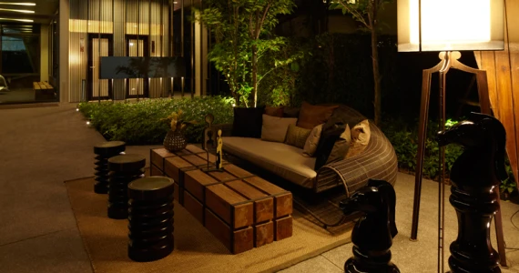 รูปภาพ นาราสิริ ไฮด์อเวย์ (Narasiri Hideaway)