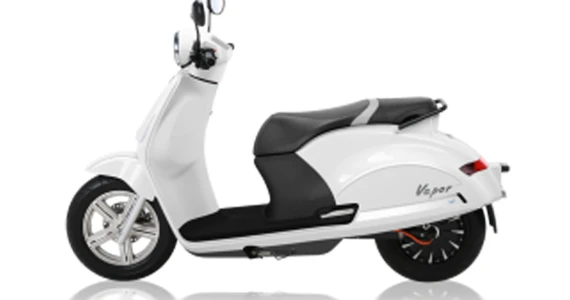 รูปภาพ i-motor Vapor EV ปี 2023