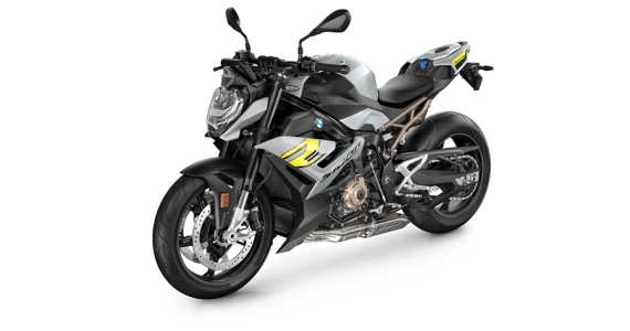 รูปภาพ บีเอ็มดับเบิลยู BMW S 1000 R ปี 2022