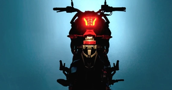 รูปภาพ เบเนลลี Benelli 302S (Standard) ปี 2019