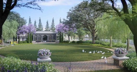 รูปภาพ อินดี้ 2 ศรีนครินทร์ (Indy 2 Srinakarin)