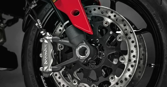 รูปภาพ ดูคาติ Ducati Hypermotard 950 RVE ปี 2021