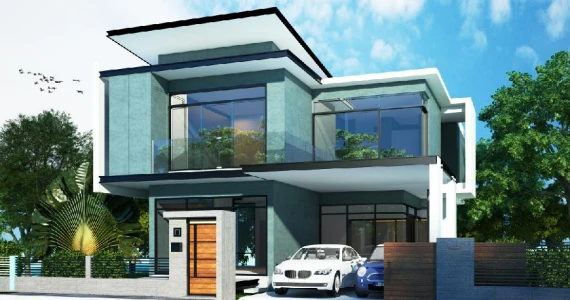 รูปภาพ กรรัฐ 3 เทควิว (Kornrat 3 Takeview)