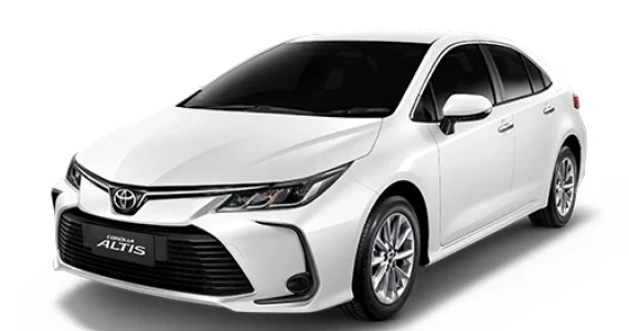 รูปภาพ โตโยต้า Toyota Altis (Corolla) LIMO MY19 ปี 2019