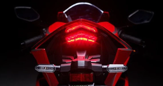 รูปภาพ ฮอนด้า Honda CBR 250RR MY19 ปี 2019