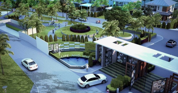 รูปภาพ ไลฟ @ บางละมุง (Life @ Banglamoong)