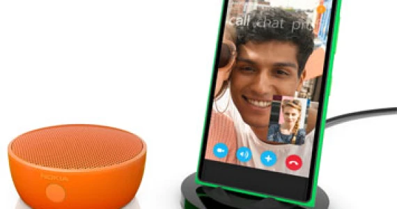 รูปภาพ โนเกีย Nokia Lumia 730 DUAL SIM