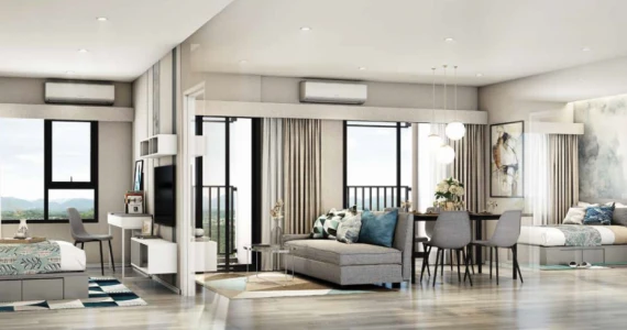 รูปภาพ เอสเซ็นท์ ระยอง 2 (Escent Rayong 2)