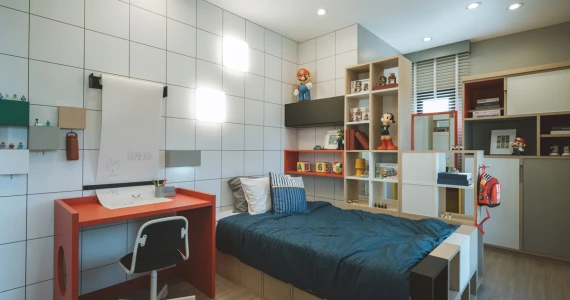 รูปภาพ อณาสิริ รังสิต - คลอง 2 (Anasiri Rangsit - Klong 2)