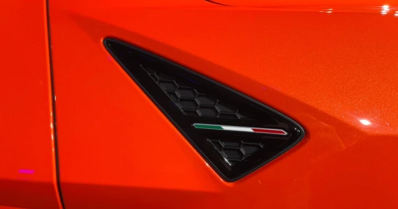 รูปภาพ ลัมโบร์กินี Lamborghini Urus SE ปี 2024