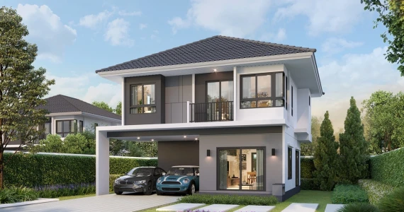 รูปภาพ ศุภาลัย ไพร์ด นครสวรรค์ (Supalai Pride Nakhonsawan)