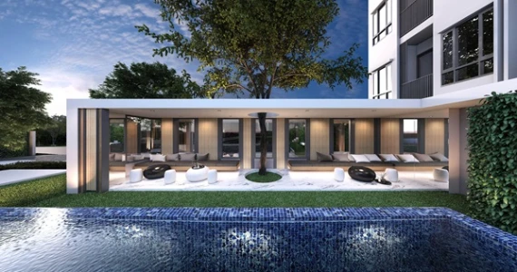 รูปภาพ เคนซิงตัน พหลโยธิน 63 (Kensington Phaholyothin 63)