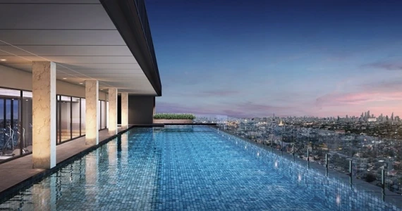 รูปภาพ เซียล่า จรัญฯ 13 สเตชั่น (CIELA Charan 13 Station)