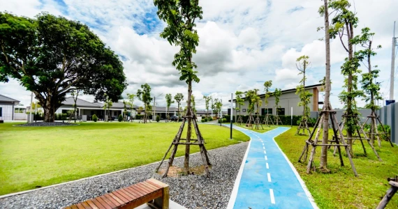 รูปภาพ เอ็ม วิลเลจ บึงไร่ 1-ศรีราชา (M Village Buengrai 1-Sriracha)