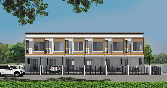 รูปภาพ สมาร์ทแลนด์ นิวสไตล์ หนองก้างปลา-ปลวกแดง (Smartland Newstyle)