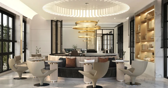 รูปภาพ แกรนด์ บางกอก บูเลอวาร์ด สเตต บางนา (Grand Bangkok Boulevard State Bangna)