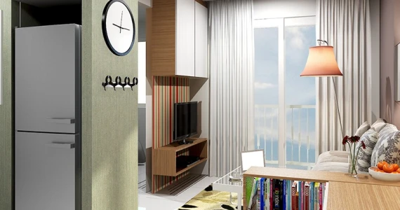 รูปภาพ อัสสกาญจน์ซิตี้ รามคำแหง (Asakan City Ramkhamhaeng)