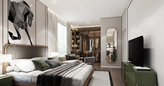 รูปภาพ แกรนด์ บริทาเนีย นนทบุรี สเตชั่น (Grand Britania Nonthaburi Station)