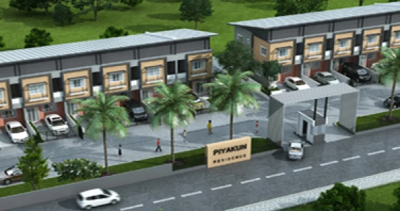 รูปภาพ ปิยกุล เรสซิเดนซ์ (Piyakul Residence)