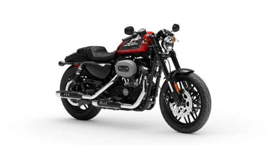 รูปภาพ ฮาร์ลีย์-เดวิดสัน Harley-Davidson Cruiser Roadster ปี 2020