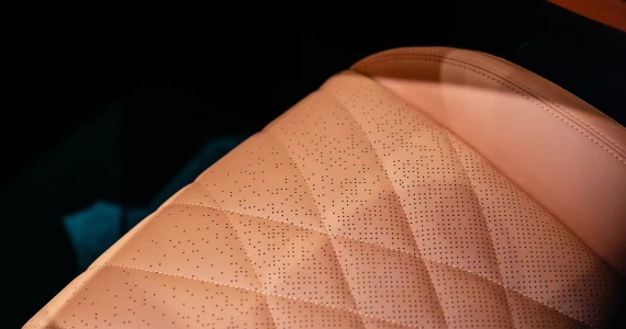 รูปภาพ ดีพอล Deepal SO7 Standard ปี 2023