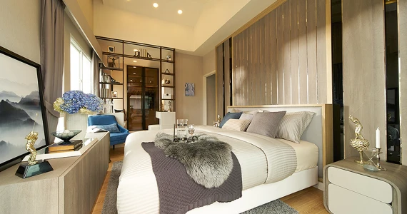 รูปภาพ เพอร์เฟค เพลส รามอินทรา-วงแหวน (Perfect Place Ramindra-Wongwaen)