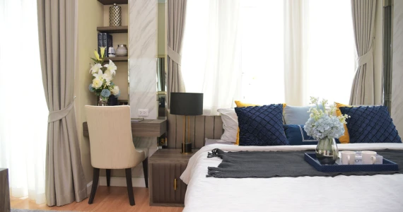 รูปภาพ โกลเด้น ทาวน์ เพชรเกษม 81 (Golden Town Phetkasem 81)