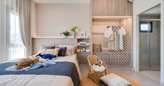 รูปภาพ ศุภาลัย พาร์ควิลล์ แยกเขางู (Supalai Park Ville Yak Khao Ngu)