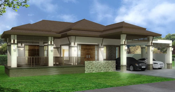 รูปภาพ บ้านพุทธรักษา (Baan Puttaraksa)