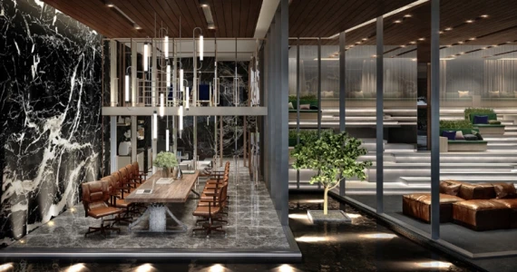 รูปภาพ วิสซ์ดอม อินสไปร์ สุขุมวิท (Whizdom Inspire Sukhumvit)