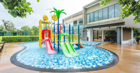 รูปภาพ เอชเคป ซีรีน บางนา - วงแหวน (H-CAPE Serene Bangna - Wongwaen)