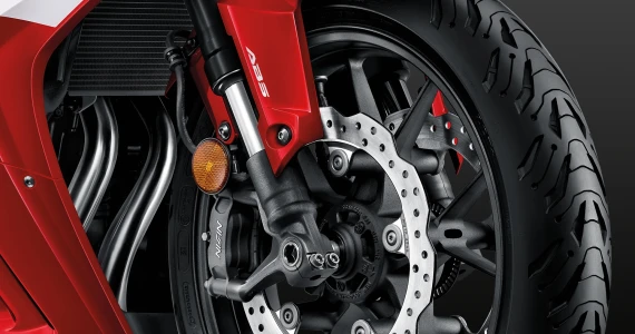 รูปภาพ ฮอนด้า Honda CBR 500R ปี 2023