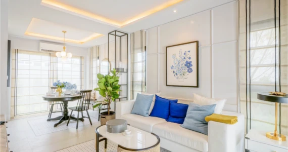 รูปภาพ เพมเบอรี่ วิภาวดี-แจ้งวัฒนะ (Pembury Vibhavadi-Chaengwattana)