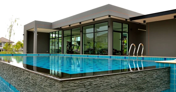 รูปภาพ ธนาสิริ วิลเลจ บ้านบึง (Thanasiri Village)