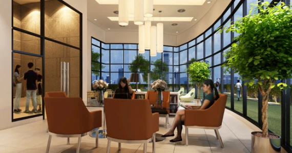 รูปภาพ ศุภาลัย วิสต้า แยกติวานนท์ (Supalai Vista@Tiwanon Intersection)