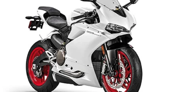 รูปภาพ ดูคาติ Ducati Panigale 959 ปี 2016