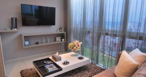 รูปภาพ เดอะ จีเวล พระตำหนัก (The Jewel Pratumnak)