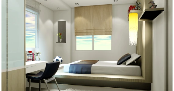 รูปภาพ วิสต้า วิลล์ ลำลูกกา คลอง3 เฟสB (Vista Ville)